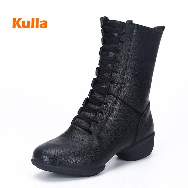 jazz dance boots for women ladies soft bottom square heel modern dancing boots middle heels 4cm autumn winter fitness shoes
jazz dance boots for women ladies soft bottom square heel modern dancing boots middle heels 4cm autumn winter fitness shoes
