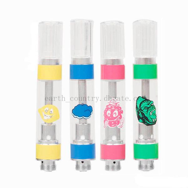 Moonrock Clear Vape Cartridges Packaging Ceramic Coil Silverback 0.8ml/1.0ml Vaporizer Pen Carts 510Thread 1ml Thick Oil Cartridge
Moonrock Clear Vape Cartridges Packaging Ceramic Coil Silverback 0.8ml/1.0ml Vaporizer Pen Carts 510Thread 1ml Thick Oil Cartridge