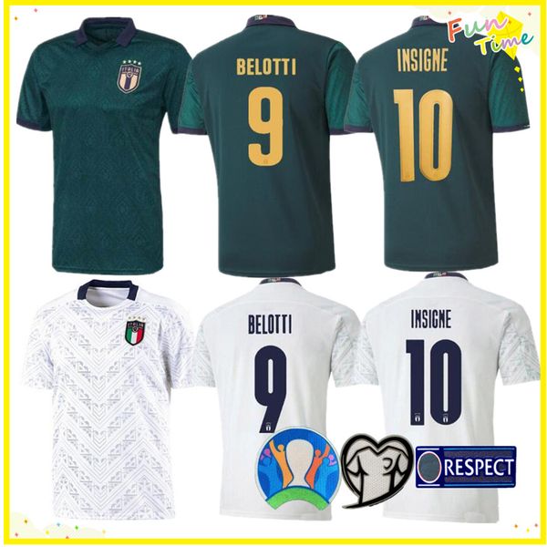 2020 italy man and kids kit soccer jersey 19 20 home away jorginho el shaarawy bonucci insigne bernardeschi football shirts, Black;yellow
2020 italy man and kids kit soccer jersey 19 20 home away jorginho el shaarawy bonucci insigne bernardeschi football shirts, Black;yellow