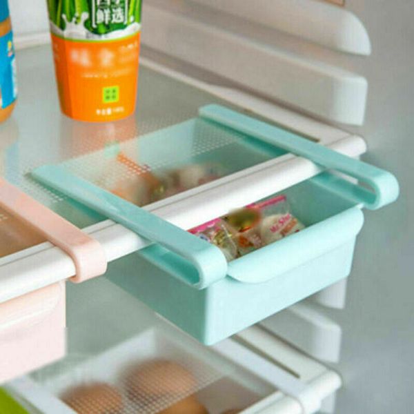 fridge er slide space saver storage boxes small items organizer kitchen storage rack shelf holder multi-color box
fridge er slide space saver storage boxes small items organizer kitchen storage rack shelf holder multi-color box