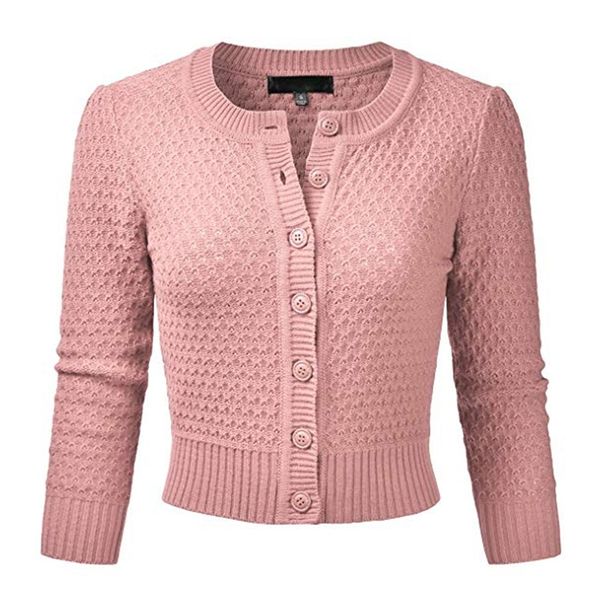 litthing women new spring 2019 female knit cardigan sweater coat short women a little shawl knitted jacket female 22 colors, White
litthing women new spring 2019 female knit cardigan sweater coat short women a little shawl knitted jacket female 22 colors, White