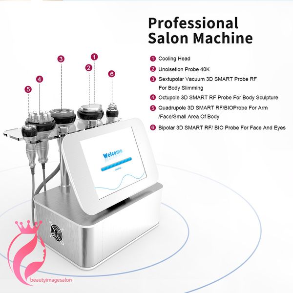 2020 7in1 40k ultrasonic cavitation vacuum radio frequency cooling fat cellulite removal body slimming beauty machine
2020 7in1 40k ultrasonic cavitation vacuum radio frequency cooling fat cellulite removal body slimming beauty machine