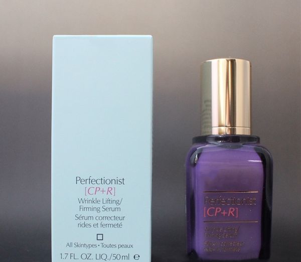 

famous braand perfectionist [cp+r] corrector for lines age spots 50ml lotion fast ing, White