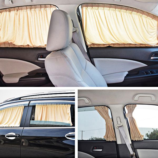 2pcs auto window sunshade blinds car window cover sun shade curtain uv protection rear side sun visor shield automatic black
2pcs auto window sunshade blinds car window cover sun shade curtain uv protection rear side sun visor shield automatic black