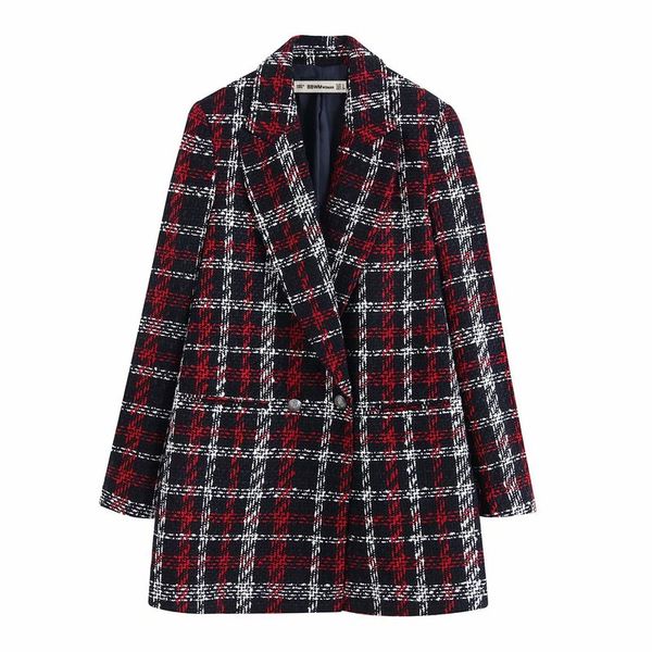 bb90-9655 european and american fashion style double-breasted suit jacket, Black;brown
bb90-9655 european and american fashion style double-breasted suit jacket, Black;brown