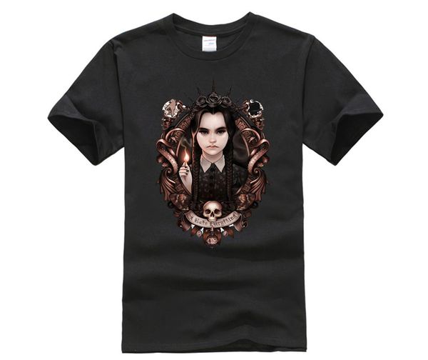 personality t-shirt man's i hate everything wednesday addams goth boy's tee men printing short sleeve tshirt trend, White;black
personality t-shirt man's i hate everything wednesday addams goth boy's tee men printing short sleeve tshirt trend, White;black