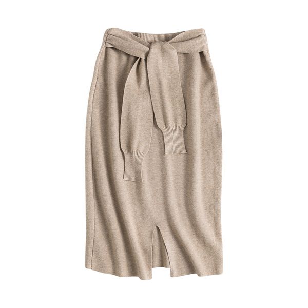 korean style high waist long skirts women autumn 2019 streetwear elastic long skirt fashion new skirts plus size winter skirt, Black
korean style high waist long skirts women autumn 2019 streetwear elastic long skirt fashion new skirts plus size winter skirt, Black