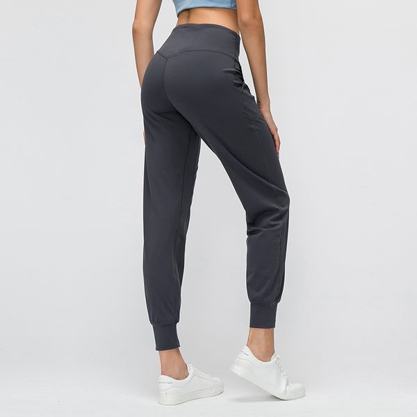 summer new style 2020 women yoga pant high waist pocket loose-fitting running trousers light joggers 7/8 length fitness pants, White;red
summer new style 2020 women yoga pant high waist pocket loose-fitting running trousers light joggers 7/8 length fitness pants, White;red