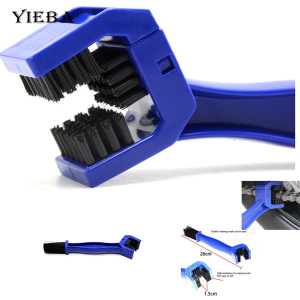 motorcycle bicycle chain clean brush gear grunge brush cleaner scrubber tool for yamaha yzf r25 yzf r3 ybr 125 r15 xt660
motorcycle bicycle chain clean brush gear grunge brush cleaner scrubber tool for yamaha yzf r25 yzf r3 ybr 125 r15 xt660