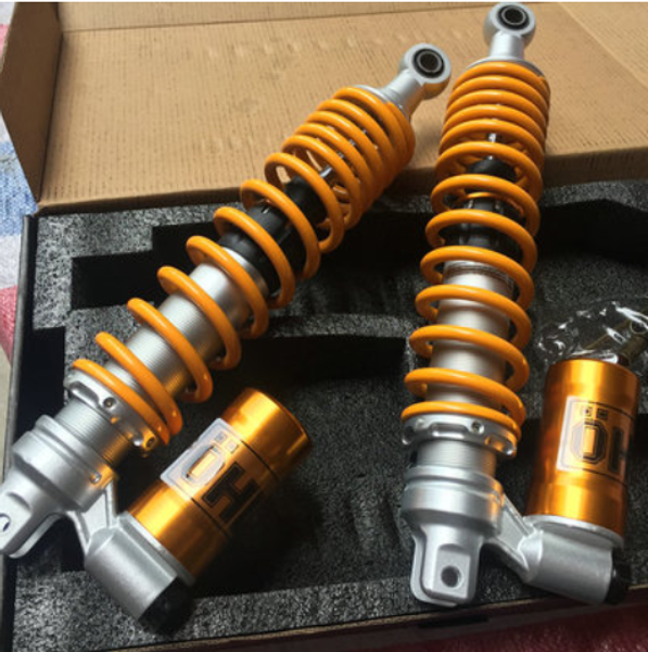 motorcycle rear absorbers gas dampers inverted 320mm 340mm 360mm hard and soft adjustable for nmax pgo gtr125 pcx
motorcycle rear absorbers gas dampers inverted 320mm 340mm 360mm hard and soft adjustable for nmax pgo gtr125 pcx