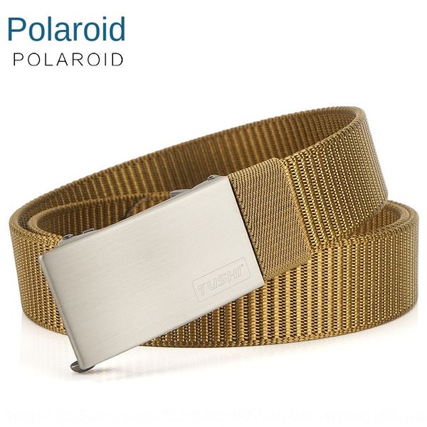 tushi and canvas jeans automatic buckle nylon casual all-match jeans belt light canvas belt, Black;brown
tushi and canvas jeans automatic buckle nylon casual all-match jeans belt light canvas belt, Black;brown