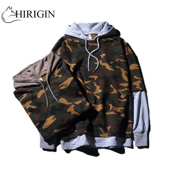 2017 new fashion mens hoodie camouflage sweatshirt men pullover hooded mens hoodies and sweatshirts autumn casual mens clothing, Black
2017 new fashion mens hoodie camouflage sweatshirt men pullover hooded mens hoodies and sweatshirts autumn casual mens clothing, Black