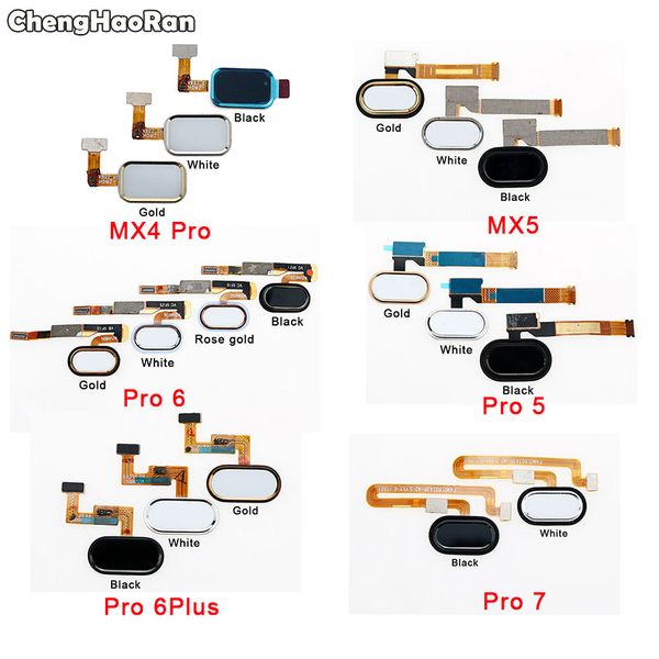 10psc back home button fingerprint flex cable for meizu mx6 mx pro 6 plus mobile phone repair parts
10psc back home button fingerprint flex cable for meizu mx6 mx pro 6 plus mobile phone repair parts
