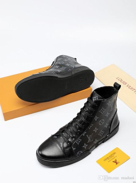 мужской 18ss brand new высокого качества вскользь ботинки способ износостойкого flat обувь полуботинки узелок мальчик обувь walking обувь ye, Black
мужской 18ss brand new высокого качества вскользь ботинки способ износостойкого flat обувь полуботинки узелок мальчик обувь walking обувь ye, Black