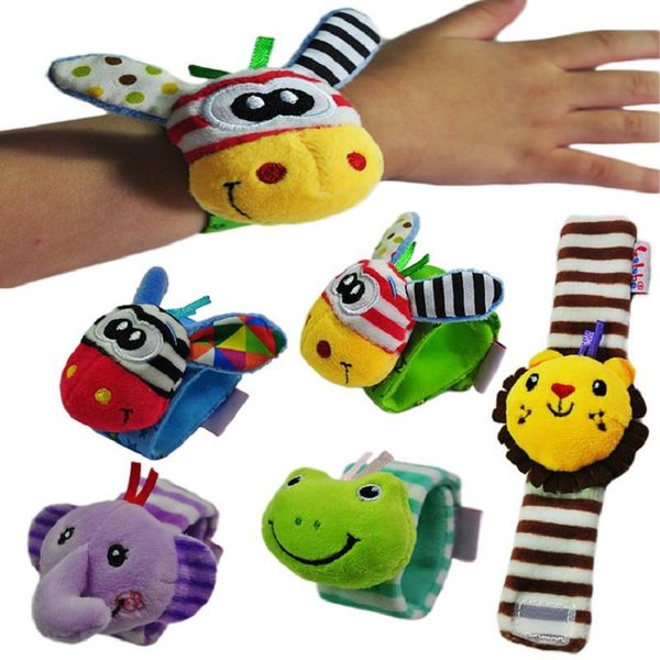 baby rattles soft plush toy wrist band watch band bed bells baby hand bells/infant appease toys
baby rattles soft plush toy wrist band watch band bed bells baby hand bells/infant appease toys