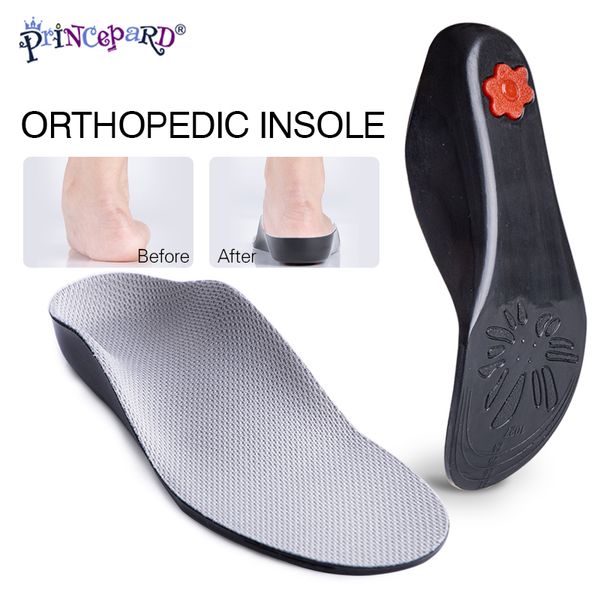 princepard 2019 new orthopedic insoles for kids shoes non-slip children correction arch support insole for flat foot o/x legs, Black;grey
princepard 2019 new orthopedic insoles for kids shoes non-slip children correction arch support insole for flat foot o/x legs, Black;grey