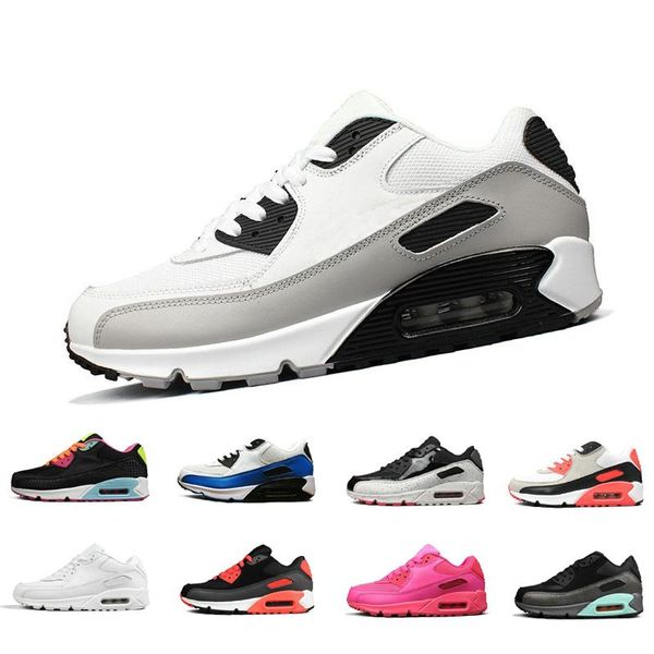 run 90 men women running shoes infrared patch triple black white air laser pink oreo breathable trainer max sports designer sneakers
run 90 men women running shoes infrared patch triple black white air laser pink oreo breathable trainer max sports designer sneakers