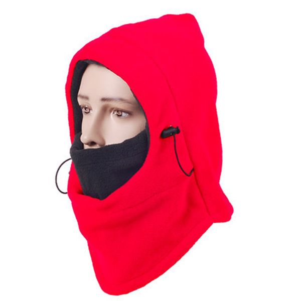 men women multi function outdoor face mask road cycling head hood cap protector, Black
men women multi function outdoor face mask road cycling head hood cap protector, Black
