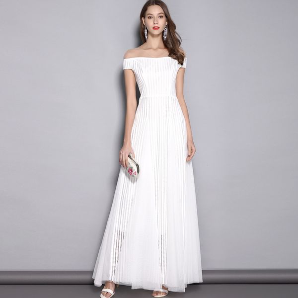women's v neck short sleeves hollow out party prom elegant patchwork long runway dresses, Black
women's v neck short sleeves hollow out party prom elegant patchwork long runway dresses, Black
