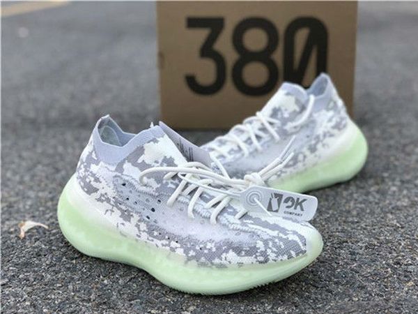 2020 ale wholesale running shoes kanye west 380 v3 alien fv3260 sneakers trainers size 12s
2020 ale wholesale running shoes kanye west 380 v3 alien fv3260 sneakers trainers size 12s