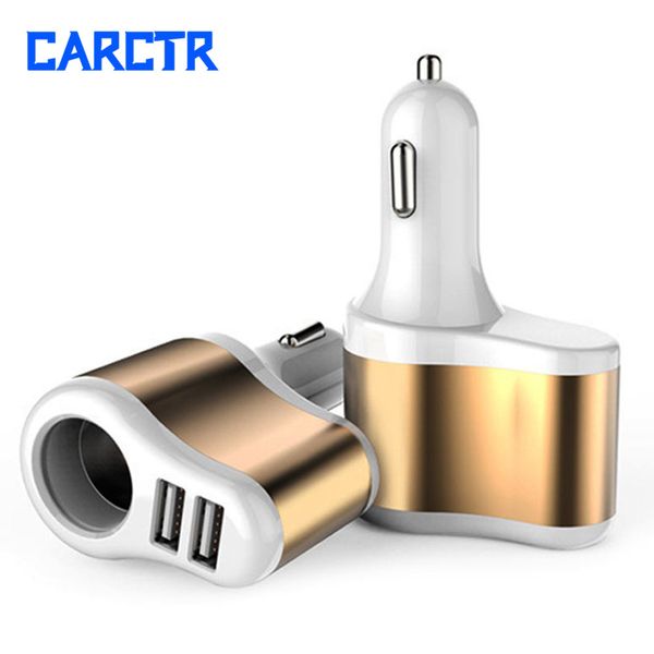 vehicle charger cigarette lighter car 24v multi-function smart phone charger head usb car usb port power adapter splitter 9870
vehicle charger cigarette lighter car 24v multi-function smart phone charger head usb car usb port power adapter splitter 9870
