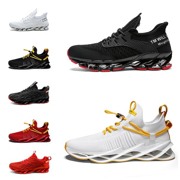 non-brand men running shoes triple black white red mens trainers athletic outdoor breathable sports sneakers 39-44 style 12 ing
non-brand men running shoes triple black white red mens trainers athletic outdoor breathable sports sneakers 39-44 style 12 ing