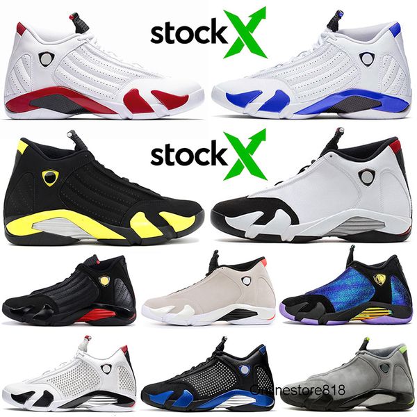 14 14s jumpman men basketball shoes sell candy cane hyperl royal thunder zipper graphite mens stock x fashion designer sneakers 7-13
14 14s jumpman men basketball shoes sell candy cane hyperl royal thunder zipper graphite mens stock x fashion designer sneakers 7-13