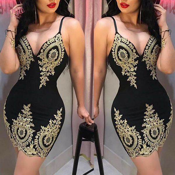 сексуальная вышивка женщин тонкий спагетти ремень bodycon повязки партии вечера оболочки/столбец клуб короткие мини-платье, Black;gray
сексуальная вышивка женщин тонкий спагетти ремень bodycon повязки партии вечера оболочки/столбец клуб короткие мини-платье, Black;gray