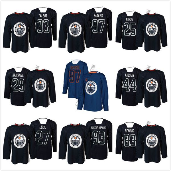 oilers 2018 new season practice jersey cam talbot connor mcdavid khaira nurse leon draisaitl benning kassian ryan nugent lucic, Black;red
oilers 2018 new season practice jersey cam talbot connor mcdavid khaira nurse leon draisaitl benning kassian ryan nugent lucic, Black;red