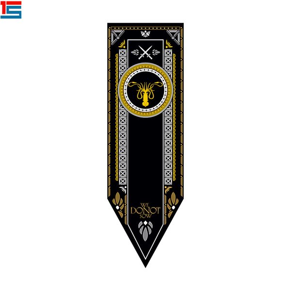 game of thrones house stark banner wolf tournament outdoor banner flag 48*150 custom america usa team soccer college baseball flag
game of thrones house stark banner wolf tournament outdoor banner flag 48*150 custom america usa team soccer college baseball flag