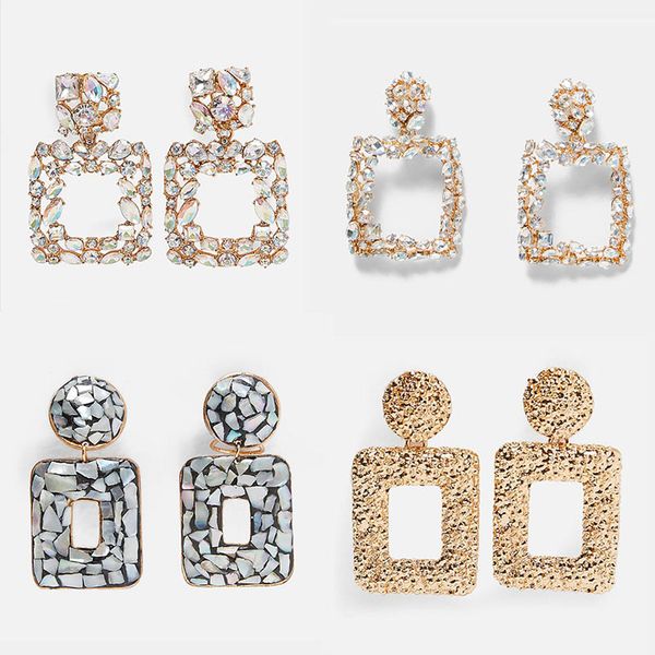 just feel 2019 new bohemian resin stone dangle earring for women statement trendy elegant wedding jewelry drop earring party, Silver
just feel 2019 new bohemian resin stone dangle earring for women statement trendy elegant wedding jewelry drop earring party, Silver