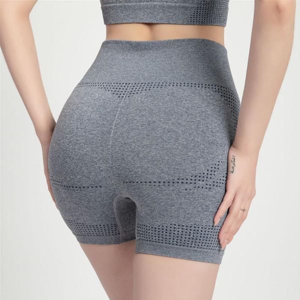 yoga outfits female shorts buttocks tight sports fitness training quick-drying elastic five-point, White;red
yoga outfits female shorts buttocks tight sports fitness training quick-drying elastic five-point, White;red