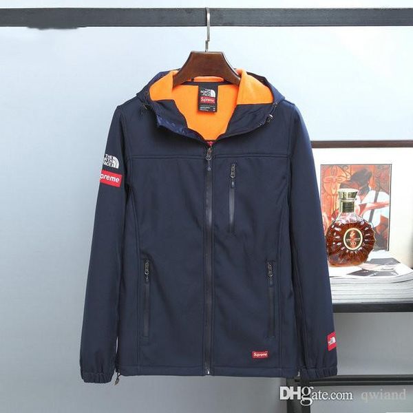 men's spring and autumn thin single coat wind proof, waterproof and breathable four season men's jacket windbreaker, Black;brown
men's spring and autumn thin single coat wind proof, waterproof and breathable four season men's jacket windbreaker, Black;brown