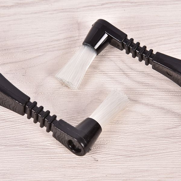 1pc coffee machine brush & spoon coffee espresso machine group head kitchen nylon cleaning brush bristle coffee capsule 22cm
1pc coffee machine brush & spoon coffee espresso machine group head kitchen nylon cleaning brush bristle coffee capsule 22cm