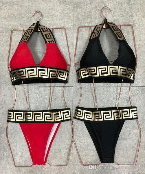 2020 brandv15 womens short sleeve bottoming shirt swimwear bikini 9 design swimsuit bandage bathing suits one piece swimsuits, White;black
2020 brandv15 womens short sleeve bottoming shirt swimwear bikini 9 design swimsuit bandage bathing suits one piece swimsuits, White;black