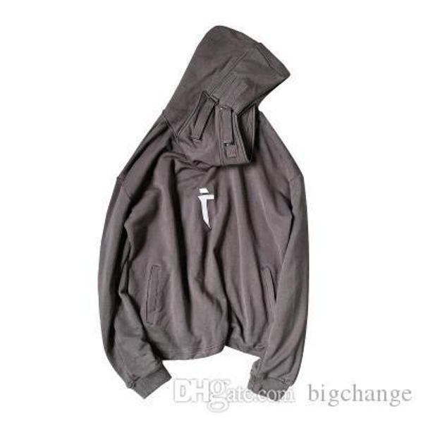 fish mouth print cap hoodeds men loose hip hop tide brand hooded pullover performance coat hoodies men black hoodie
fish mouth print cap hoodeds men loose hip hop tide brand hooded pullover performance coat hoodies men black hoodie
