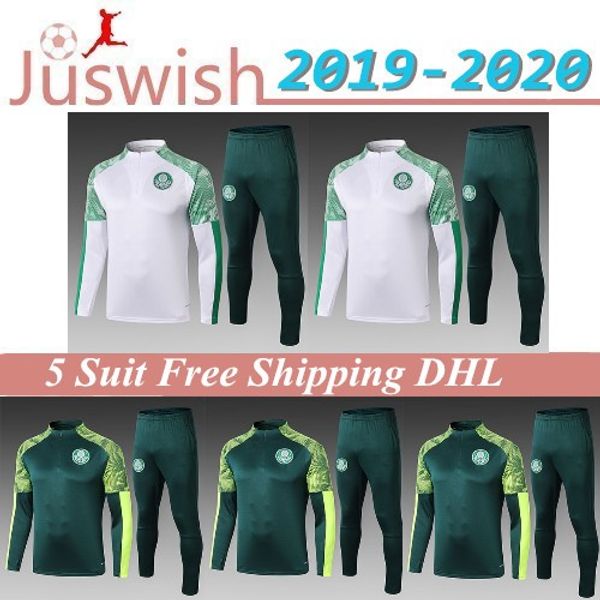 19 20 new palmeiras white tracksuits 2019 2020 dudu green soccer sets borja moises palmeiras long sleeve leisure jogging training suit, Black;red
19 20 new palmeiras white tracksuits 2019 2020 dudu green soccer sets borja moises palmeiras long sleeve leisure jogging training suit, Black;red