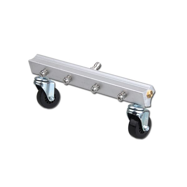 car washing bottom cleaner 4 nozzles high pressure car under body chassis washer 4 spray nozzle water cleaning nozzle
car washing bottom cleaner 4 nozzles high pressure car under body chassis washer 4 spray nozzle water cleaning nozzle