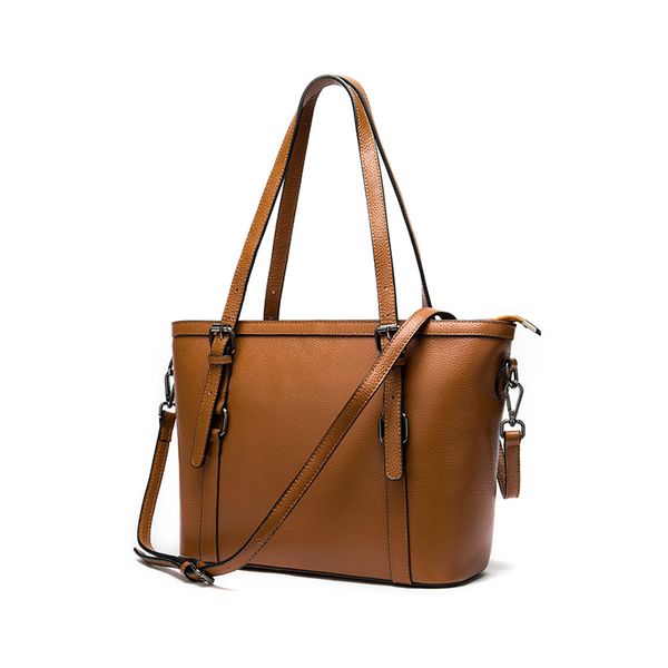 luufan women's big bags handbags women's genuine leather handle bags messenger bag leather tote bag crossbody for lady
luufan women's big bags handbags women's genuine leather handle bags messenger bag leather tote bag crossbody for lady