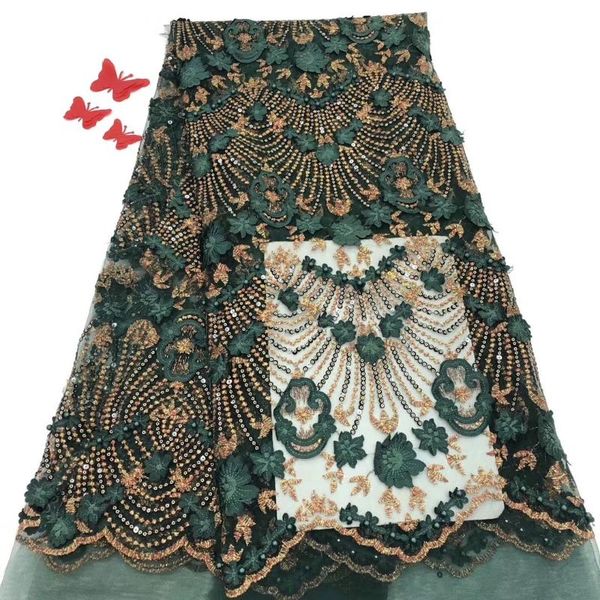 african sequins lace fabric 2019 lace material french nigerian tulle fabrics for wedding dress j03921, Pink;blue
african sequins lace fabric 2019 lace material french nigerian tulle fabrics for wedding dress j03921, Pink;blue