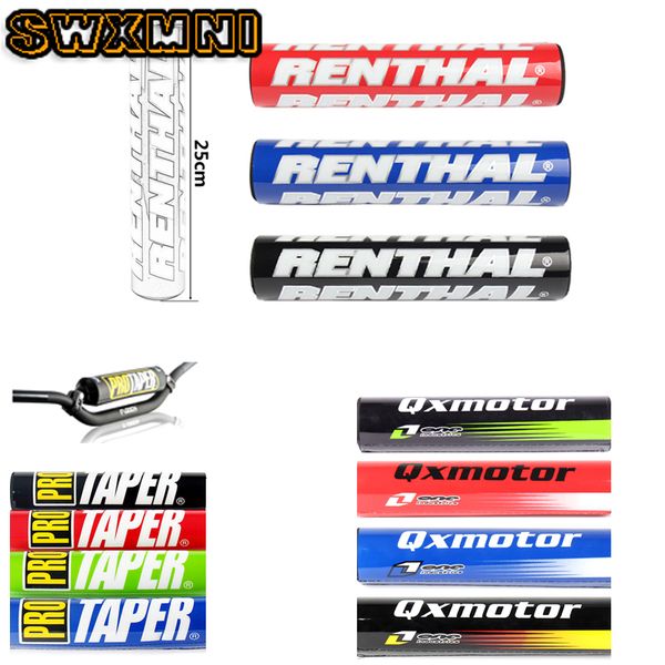 lengthened 250mm handlebar pads 7/8" slider grip for crf rmz yzf atv big dirt pit bike motorcycle motocross enduro sm
lengthened 250mm handlebar pads 7/8" slider grip for crf rmz yzf atv big dirt pit bike motorcycle motocross enduro sm