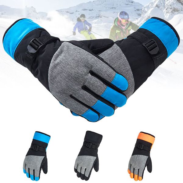 ski gloves touch screen snowboarding durable riding glove non slip motorcycle mobile phone warm gloves waterproof skiing
ski gloves touch screen snowboarding durable riding glove non slip motorcycle mobile phone warm gloves waterproof skiing