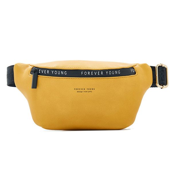 weichen new women fanny pack multi-function waist & chest bag ladies belt bag bum pochete sac banana female waist pack fashion
weichen new women fanny pack multi-function waist & chest bag ladies belt bag bum pochete sac banana female waist pack fashion