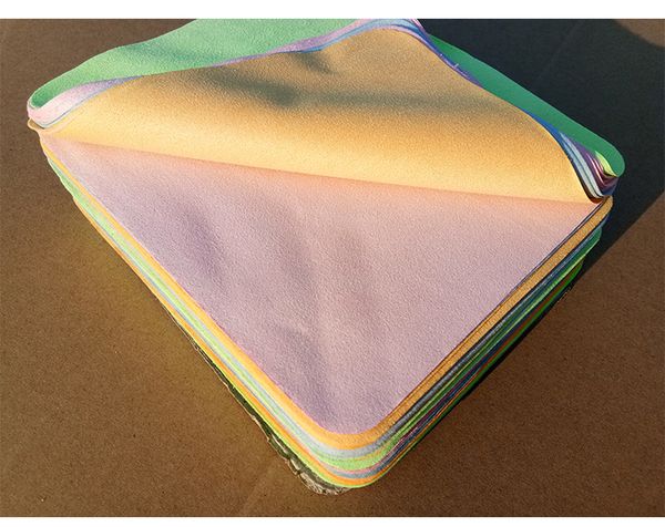 customized high-grade professional ultra-fine fiber glasses cloth, island silk glasses cloth factory direct sales cleaning cloth
customized high-grade professional ultra-fine fiber glasses cloth, island silk glasses cloth factory direct sales cleaning cloth