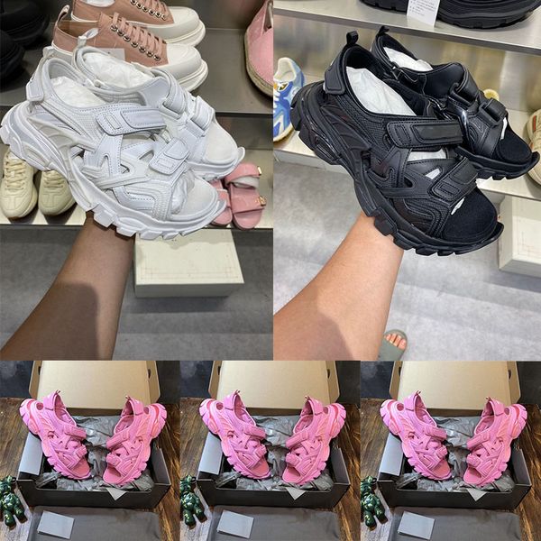 2020 sandal sandals new foam outsole comfortable and non-slip wear-resistant highest version couple models 35-45 female triple s 20ss t, Black
2020 sandal sandals new foam outsole comfortable and non-slip wear-resistant highest version couple models 35-45 female triple s 20ss t, Black