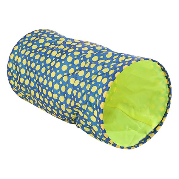 cat toy collapsible tunnel tube with plush balls, for small pets bunny rabbits, kittens, ferrets,puppy and dogs, 19.5-inch.l
cat toy collapsible tunnel tube with plush balls, for small pets bunny rabbits, kittens, ferrets,puppy and dogs, 19.5-inch.l