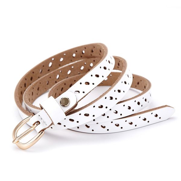 2020 vintage black red belts for women holes hollow leather waist belt female grommet eyelet thin narrow waistbelts ladies belt, Black;brown
2020 vintage black red belts for women holes hollow leather waist belt female grommet eyelet thin narrow waistbelts ladies belt, Black;brown