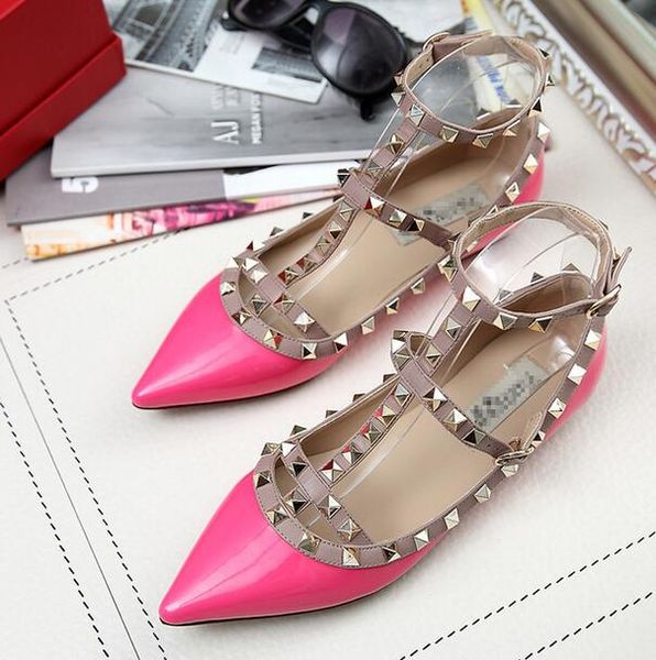 Аутентичные 2019 новая мода весна мелкий рот обувь из натуральной кожи Европа и Аме
Аутентичные 2019 новая мода весна мелкий рот обувь из натуральной кожи Европа и Аме