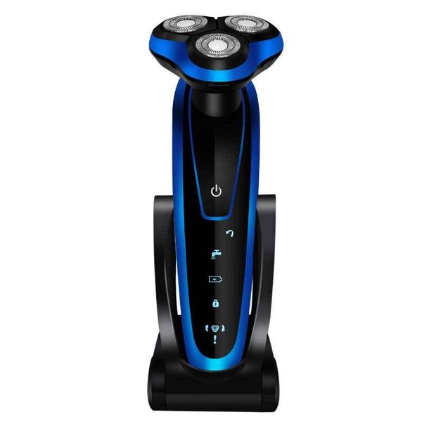 men general voltage washable rechargeable electric shaver electric shaving beard machine razor rechargeable without seat charge
men general voltage washable rechargeable electric shaver electric shaving beard machine razor rechargeable without seat charge