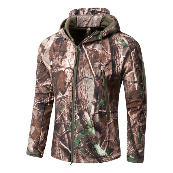 xs-5xl 145cm bust v5.0 tactical outdoor shark skin softshell men hunting hooded camouflage jacket women camping climbing coat outdoor jacket, Blue;black
xs-5xl 145cm bust v5.0 tactical outdoor shark skin softshell men hunting hooded camouflage jacket women camping climbing coat outdoor jacket, Blue;black